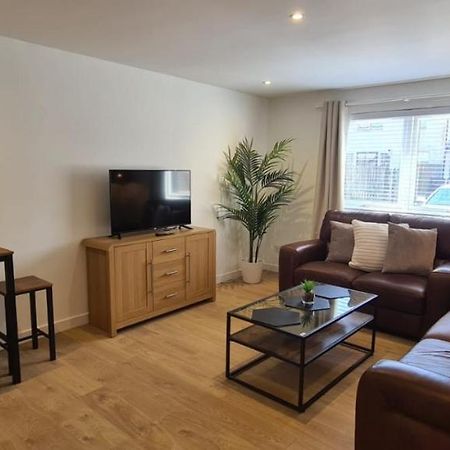 Craiglynn Holiday Apartment Loch Lomond بالّوتْشْ المظهر الخارجي الصورة