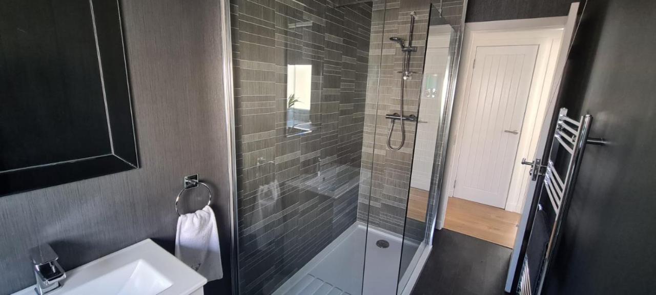 Craiglynn Holiday Apartment Loch Lomond بالّوتْشْ المظهر الخارجي الصورة