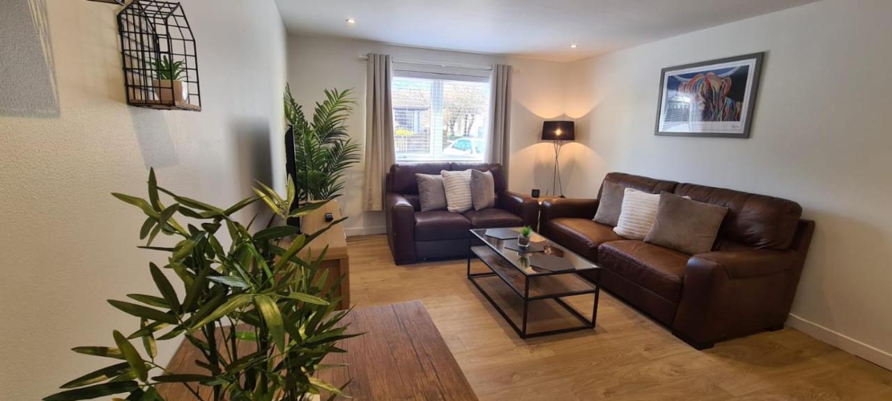 Craiglynn Holiday Apartment Loch Lomond بالّوتْشْ المظهر الخارجي الصورة