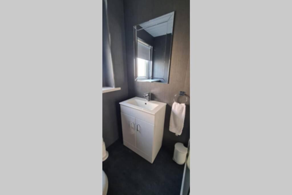 Craiglynn Holiday Apartment Loch Lomond بالّوتْشْ المظهر الخارجي الصورة