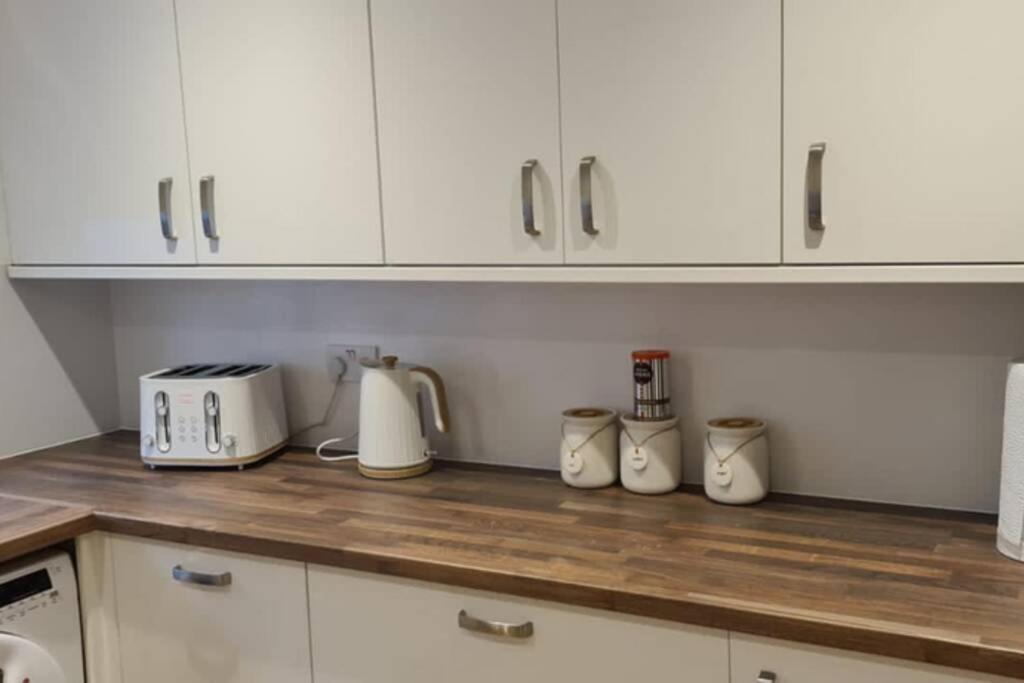 Craiglynn Holiday Apartment Loch Lomond بالّوتْشْ المظهر الخارجي الصورة